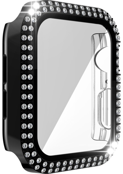 Apple Watch S 8 7 45 mm Için Pc Koruyucu Kılıf Apple Watch Series 8 7 Için 45 mm (Yurt Dışından) fiyatları