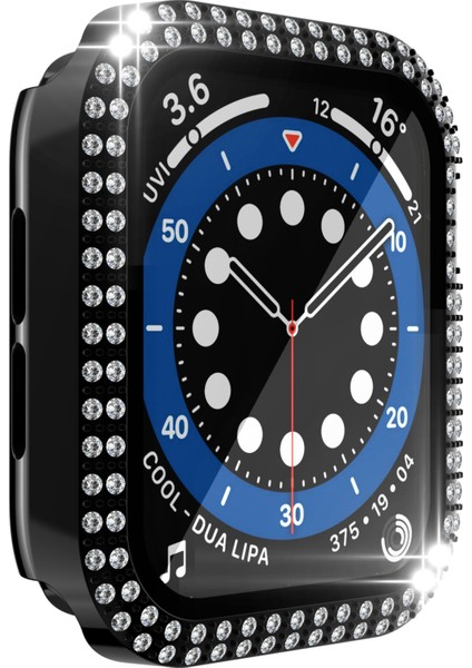 Apple Watch S 8 7 45 mm Için Pc Koruyucu Kılıf Apple Watch Series 8 7 Için 45 mm (Yurt Dışından) fırsatları