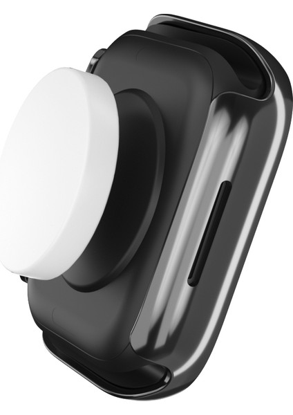 Apple Watch Serisi 8 7 41 mm Için Elektro Kaplama Pc Izle Kılıfı (Yurt Dışından) indirimleri