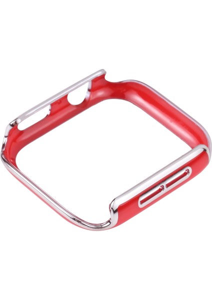 Apple Watch Serisi 8 ve 7 41 mm Için Zırh Su Geçirmez Saat Kılıfı (Yurt Dışından)