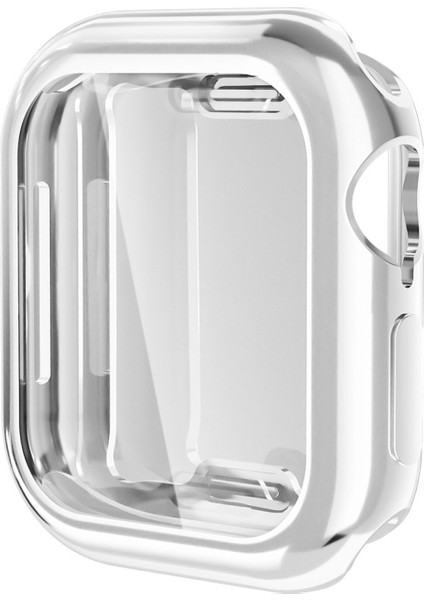 Tpu Saat Kılıfı Apple Watch Serisi 10 46MM (Yurt Dışından) fiyatları