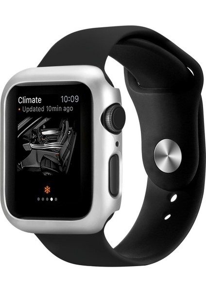 Apple Watch Için Saat Kılıfı (Yurt Dışından) modelleri