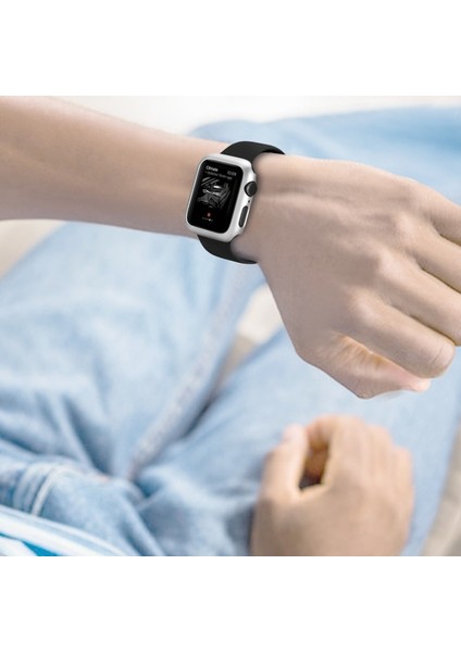 Apple Watch Için Saat Kılıfı (Yurt Dışından) fırsatları