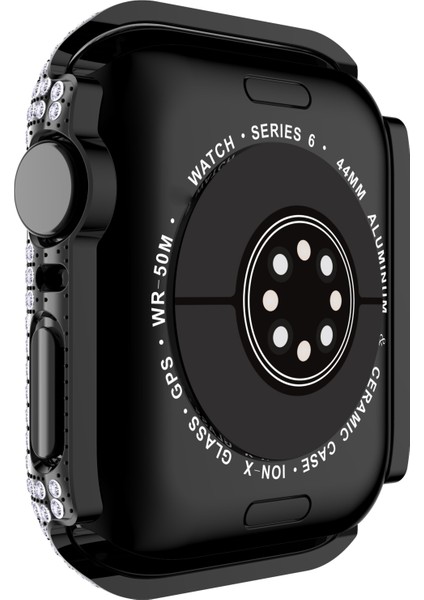 Apple Watch 3 2 1 38 mm Pc Saat Kılıfı (Yurt Dışından) indirimleri