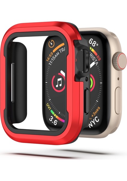 Apple Watch 3 2 1 38 mm Pc Saat Kılıfı (Yurt Dışından) fiyatları
