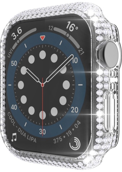 Apple Watch 3 2 1 38 mm Pc Saat Kılıfı (Yurt Dışından) modelleri