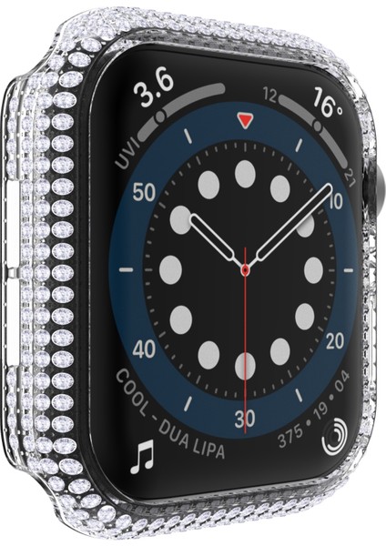 Apple Watch 3 2 1 38 mm Pc Saat Kılıfı (Yurt Dışından) fırsatları