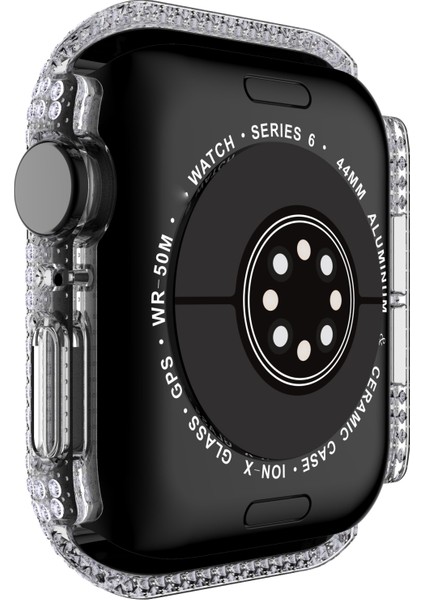 Apple Watch 3 2 1 38 mm Pc Saat Kılıfı (Yurt Dışından) indirimleri