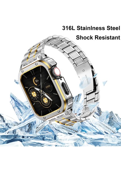 Apple Watch Ultra 49 mm Kılıf (Yurt Dışından) fırsatları