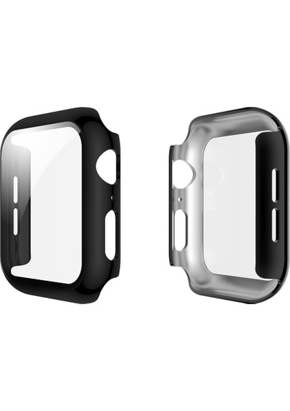 Apple Watch Ultra 49 mm Için Pc Kaplama Kılıfı (Yurt Dışından)