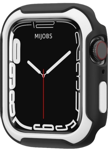 Apple Watch Serisi 9 8 7 41 mm Için Tpu Kılıf (Yurt Dışından) fiyatları