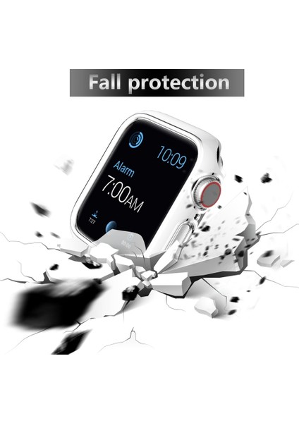 Apple Watch 3 2 1 42 mm Pc Saat Kılıfı (Yurt Dışından) modelleri