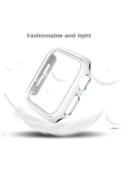 Apple Watch 3 2 1 42 mm Pc Saat Kılıfı (Yurt Dışından) fırsatları