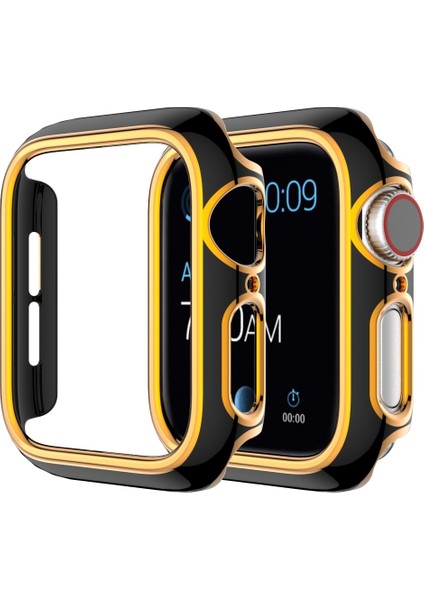 Apple Watch 3 2 1 42 mm Pc Saat Kılıfı (Yurt Dışından)