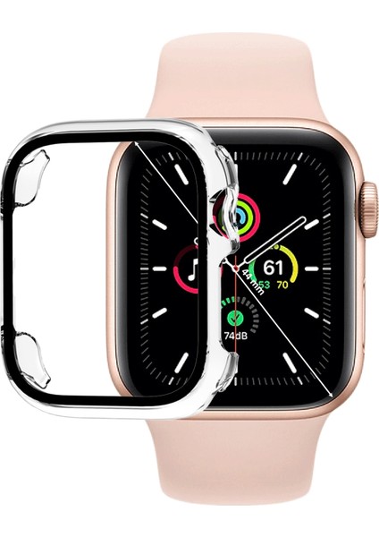 Apple Watch Serisi Se 3 Se 2 6 Se 5 4 40 mm Pc Kasası (Yurt Dışından)
