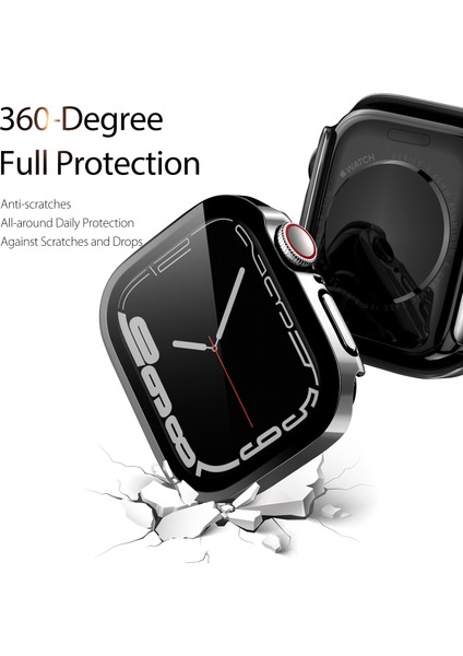 Apple Watch 6 Se 5 4 40MM Pc Saat Kılıfı (Yurt Dışından) modelleri