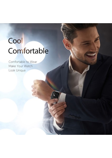 Apple Watch 6 Se 5 4 40MM Pc Saat Kılıfı (Yurt Dışından) indirimleri