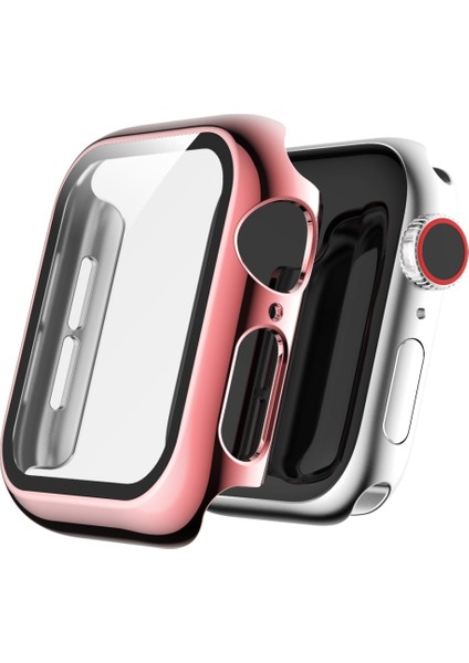 Apple Watch Series 6 Se 5 4 44 mm Için Kılıf (Yurt Dışından)