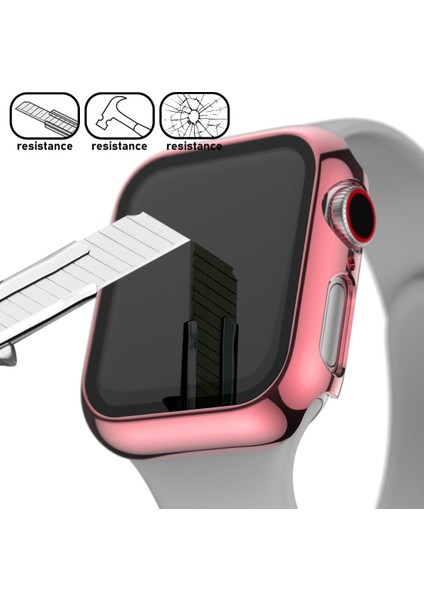 Apple Watch Series 6 Se 5 4 44 mm Için Kılıf (Yurt Dışından) modelleri