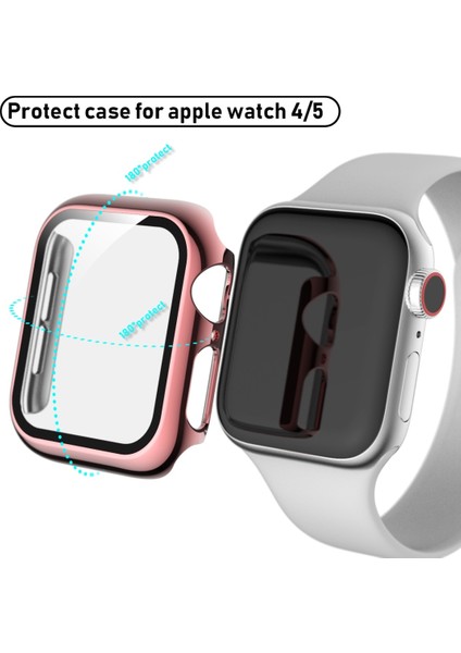 Apple Watch Series 6 Se 5 4 44 mm Için Kılıf (Yurt Dışından) fırsatları