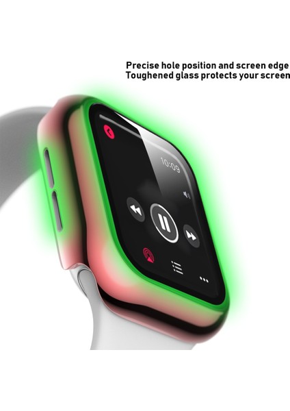 Apple Watch Series 6 Se 5 4 44 mm Için Kılıf (Yurt Dışından) indirimleri