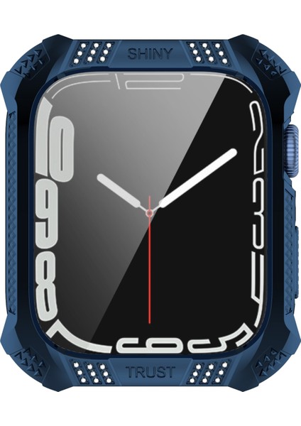 Apple Watch Series 10 42 mm Için Yumuşak Filmli Tpu Kılıf (Yurt Dışından) indirimleri