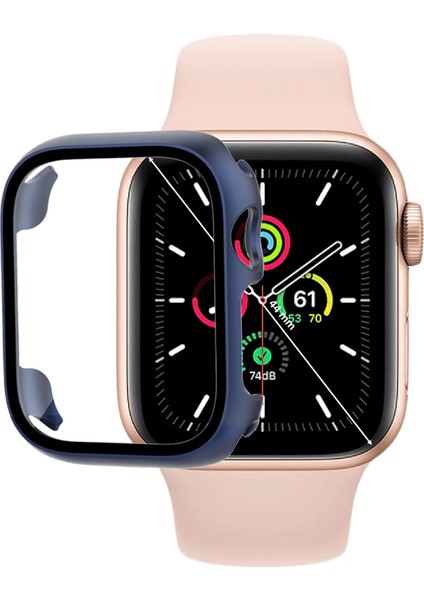 Apple Watch Serisi Se 3 Se 2 6 Se 5 4 40 mm Pc Kasası (Yurt Dışından)