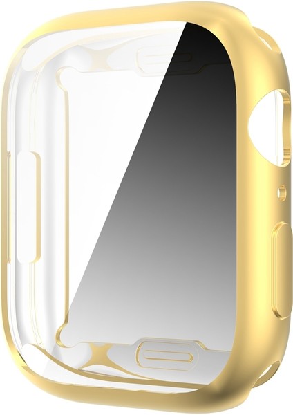 Apple Watch Serisi 9 8 7 45 mm Kılıf (Yurt Dışından)
