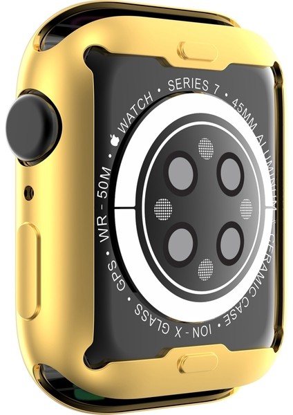 Apple Watch Serisi 9 8 7 45 mm Kılıf (Yurt Dışından) indirimleri