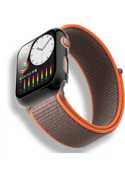 Apple Watch Ultra 49 mm Için Pc Kaplama Kılıfı (Yurt Dışından) fırsatları