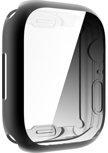 Apple Watch Serisi 8 7 45 mm Için Tpu Kılıf (Yurt Dışından) fiyatları