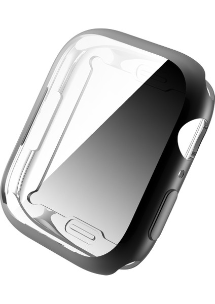 Apple Watch Serisi 8 7 45 mm Için Tpu Kılıf (Yurt Dışından) modelleri