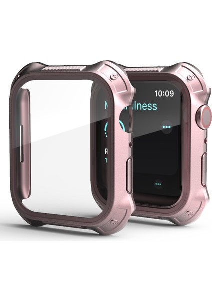 Apple Watch Ultra 49 mm Apple Watch Ultra 2 49 mm Için Pc Koruyucu Kılıf (Yurt Dışından)