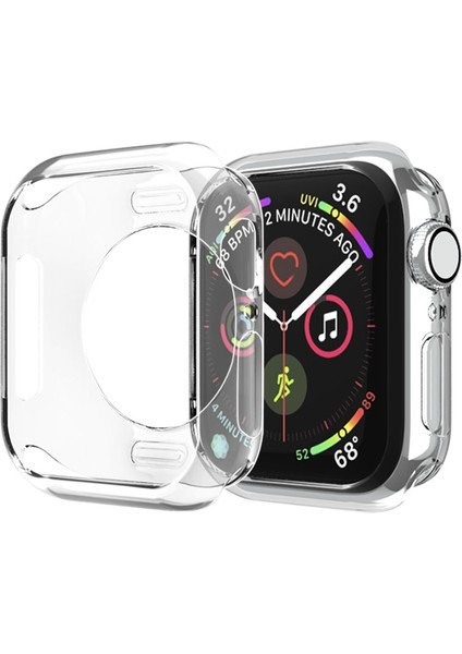 Apple Watch Ultra 49 mm Apple Watch Ultra 2 49 mm Için Pc Koruyucu Kılıf (Yurt Dışından)