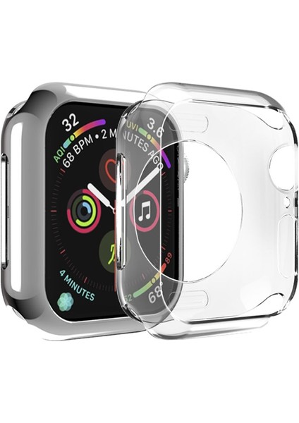 Apple Watch Ultra 49 mm Apple Watch Ultra 2 49 mm Için Pc Koruyucu Kılıf (Yurt Dışından) fiyatları