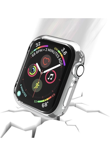 Apple Watch Ultra 49 mm Apple Watch Ultra 2 49 mm Için Pc Koruyucu Kılıf (Yurt Dışından) modelleri