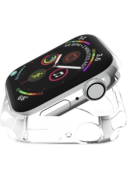 Apple Watch Ultra 49 mm Apple Watch Ultra 2 49 mm Için Pc Koruyucu Kılıf (Yurt Dışından) indirimleri