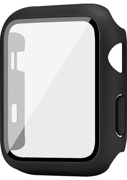 Apple Watch Serisi 8 ve 7 41MM Için Zırh Su Geçirmez Saat Kılıfı (Yurt Dışından)