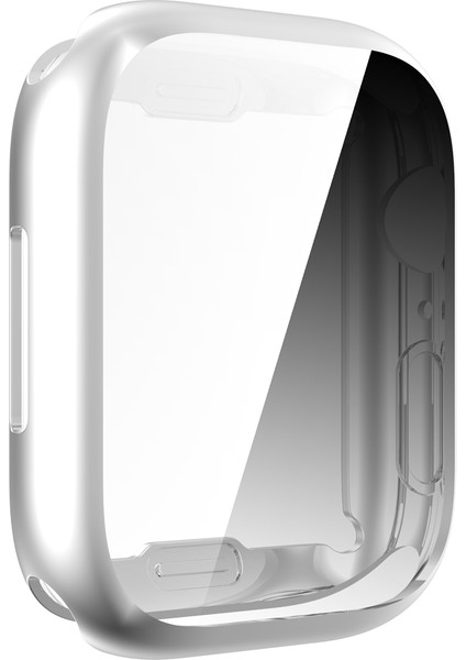 Apple Watch Serisi 8 7 45 mm Için Tpu Kılıf (Yurt Dışından) fiyatları
