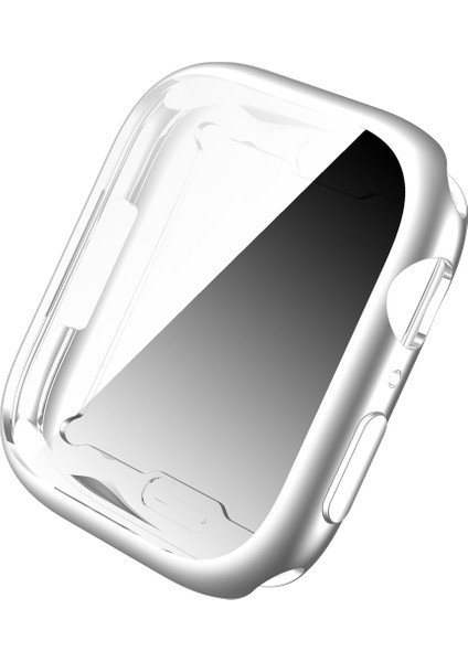 Apple Watch Serisi 8 7 45 mm Için Tpu Kılıf (Yurt Dışından) modelleri