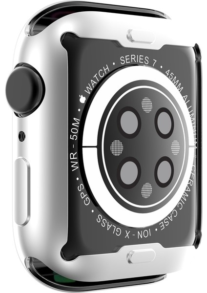 Apple Watch Serisi 8 7 45 mm Için Tpu Kılıf (Yurt Dışından) indirimleri