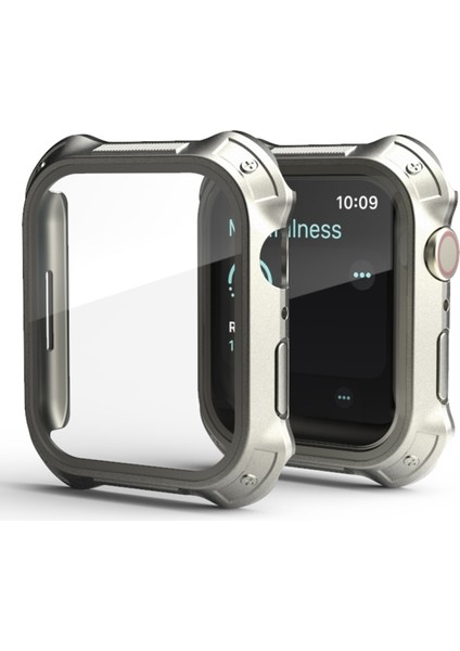 Apple Watch 6 Se 5 4 40 mm Pc Saat Kılıfı (Yurt Dışından) fiyatları