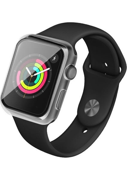 Apple Watch Serisi 3 2 1 38MM Için Kılıf (Yurt Dışından)