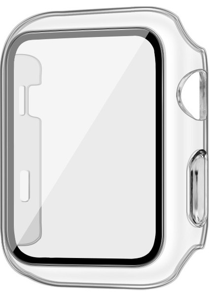 Apple Watch Serisi 3 2 1 38MM Için Kılıf (Yurt Dışından)