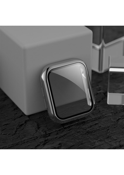 Apple Watch Serisi 3 ve 2 ve 1 38 mm Için Pc Kasası Temperli Film (Yurt Dışından) indirimleri