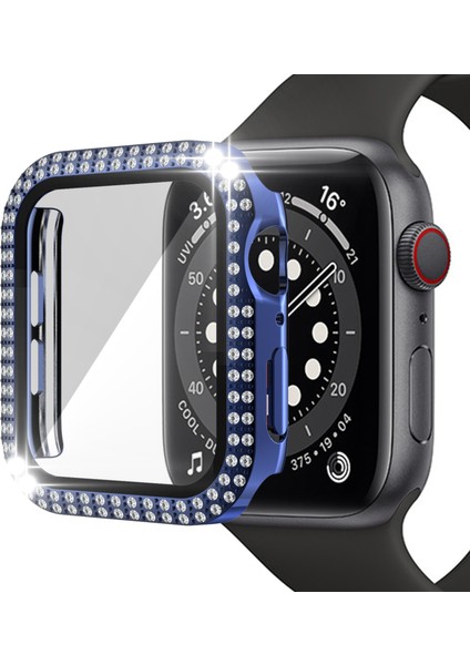 Apple Watch S 6 5 4 se 44 mm Için Alaşım Tpu Kılıf (Yurt Dışından) indirimleri