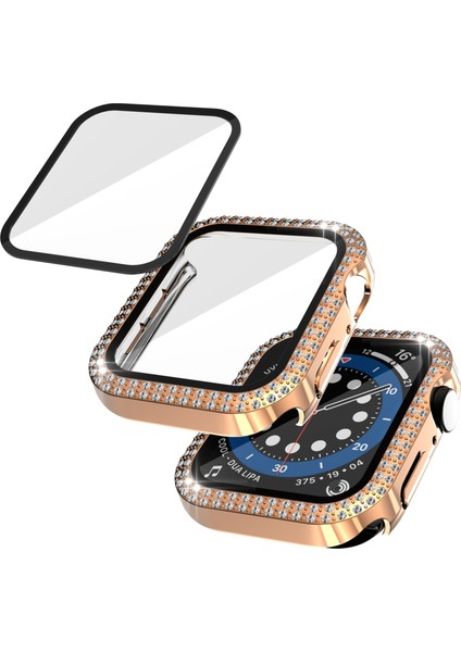 Apple Watch 3 2 1 42 mm Pc Saat Kılıfı (Yurt Dışından) modelleri