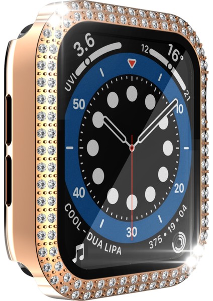 Apple Watch 3 2 1 42 mm Pc Saat Kılıfı (Yurt Dışından) fırsatları