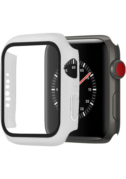 Apple Watch Serisi 8 7 45 mm Için Tpu Kılıf (Yurt Dışından)
