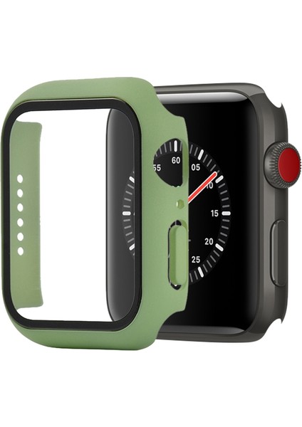 Apple Watch 3 2 1 Için Kılıf 42 mm (Yurt Dışından)